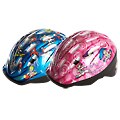 Kidzamo Lighted Childs Cycling Helmet