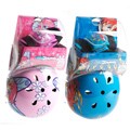 Kidzamo Skateboard Helmet Combo Pack