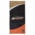 Anaheim Ducks NHL Sleeping Bag