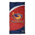 Atlanta Thrashers NHL Sleeping Bag