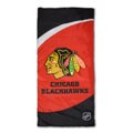 Chicago Blackhawks NHL Sleeping Bag