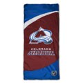 Colorado Avalanche NHL Sleeping Bag