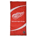 Detroit Red Wings NHL Sleeping Bag
