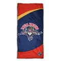 Florida Panthers NHL Sleeping Bag