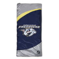 Nashville Predators NHL Sleeping Bag