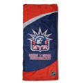 New York Rangers NHL Sleeping Bag