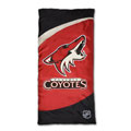 Phoenix Coyotes NHL Sleeping Bag