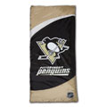 Pittsburgh Penguins NHL Sleeping Bag