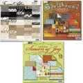 Scrapworks Paper Collection Kit