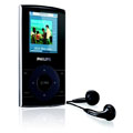 Philips 2GB Flash Audio / Video Player