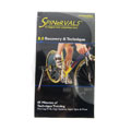 SPINeRVALS 8.0 Recovery and Technique VHS Tape