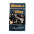 RUNeRVALS Easy Intervals VHS Training Tape