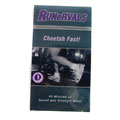 RUNeRVALS Cheetah Fast! VHS Training Tape