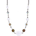Special Occasion Crystal Necklace