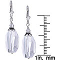 Special Occasion Crystal Drop Earrings