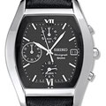 Seiko Men's Alarm Chronograph Watch