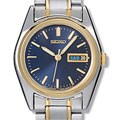 Seiko Women's Two-tone Quartz Watch
