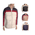 Men's Dakota Plush Down Jacket