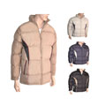 Men's Sierra Plush Down Jacket