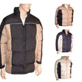 Men's Alpine Plush Down Jacket