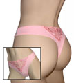 Natori Allure Thong Panty