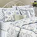 Marie Claire Luxury Bedding Ensemble