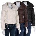 Steve Madden Portrait Collar Jacket