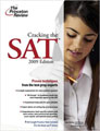Cracking The Sat, 2009 Edition
