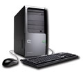 Compaq Presario 2.4GHz AMD Desktop Computer (Refurbished)