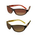 Anarchy 'Rant' Shield Sunglasses