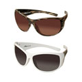 Anarchy Shield 'Melee' Sunglasses