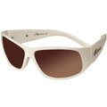 Anarchy 'Commotion' Shield Sunglasses