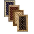 Nicole Vines Area Rug (3'3 x 5'4)