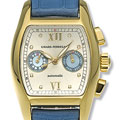 Girard-Perregaux Women's Richville Automatic Watch