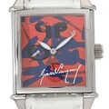 Girard Perregaux Men's Vintage Automatic Watch