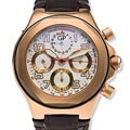Girard Perregaux Men's Laureato Evo Gold Watch
