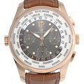 Girard Perregaux Men's Worldtimer WWTC Watch