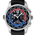 Girard Perregaux Men's Worldtimer WWTC Watch