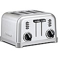 Cuisinart Classic 4 Slice Toaster (Refurb)