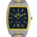 Helbros by Jules Jurgensen Men's Blue Dial Watch