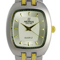 Helbros by Jules Jurgensen Men's Two-tone Watch