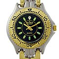 Helbros By Jules Jurgensen Women's Fashion Watch