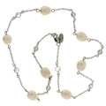 Maddy Emerson Pearls by the Yard Necklace (Set of 3)