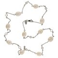 Maddy Emerson 'Pearls by the Yard' 24-inch Necklace (Set of 3)
