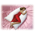 Total Body Wrap Pillow