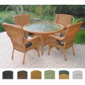 Five-Piece Outdoor Patio Set