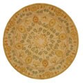 Ancestral Tree Area Rug (6' Round)