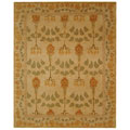 Ancestral Tree Area Rug (9'6 x 13'6)