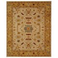 Tribal Traditional Area Rug (9'6 x 13'6)