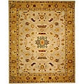 Tribal Traditional Area Rug (9'6 x 13'6)